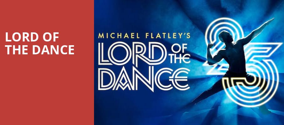 Lord Of The Dance, Ruth Eckerd Hall, Clearwater
