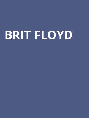 Brit Floyd, Ruth Eckerd Hall, Clearwater