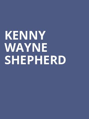 Kenny Wayne Shepherd, Ruth Eckerd Hall, Clearwater