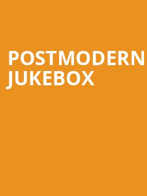 Postmodern Jukebox, Ruth Eckerd Hall, Clearwater