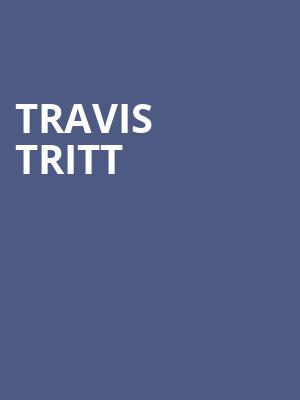 Travis Tritt, Ruth Eckerd Hall, Clearwater
