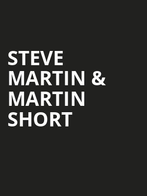 Steve Martin Martin Short, Ruth Eckerd Hall, Clearwater