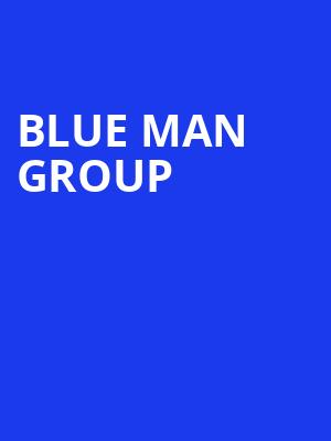 Blue Man Group, Ruth Eckerd Hall, Clearwater