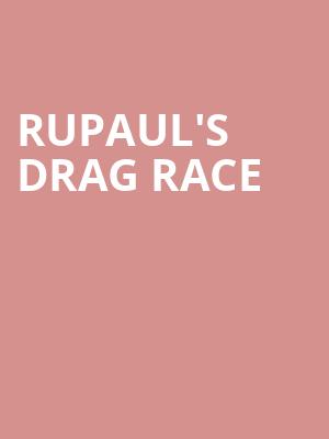 RuPauls Drag Race, Ruth Eckerd Hall, Clearwater