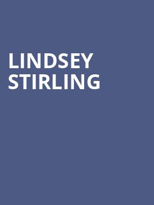 Lindsey Stirling, Ruth Eckerd Hall, Clearwater