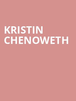 Kristin Chenoweth, Ruth Eckerd Hall, Clearwater