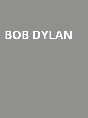 Bob Dylan, Ruth Eckerd Hall, Clearwater