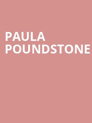 Paula Poundstone, Capitol Theatre , Clearwater