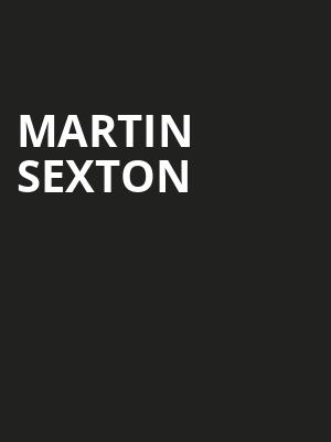 Martin Sexton, Capitol Theatre , Clearwater