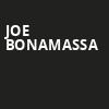 Joe Bonamassa, The Sound At Coachman Park, Clearwater
