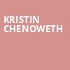 Kristin Chenoweth, Ruth Eckerd Hall, Clearwater