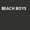 Beach Boys, Ruth Eckerd Hall, Clearwater