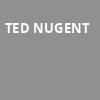 Ted Nugent, Ruth Eckerd Hall, Clearwater