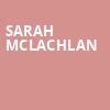 Sarah McLachlan, Ruth Eckerd Hall, Clearwater