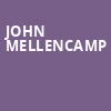 John Mellencamp, Ruth Eckerd Hall, Clearwater