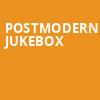 Postmodern Jukebox, Ruth Eckerd Hall, Clearwater