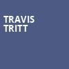 Travis Tritt, Ruth Eckerd Hall, Clearwater