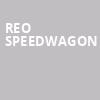 REO Speedwagon, Ruth Eckerd Hall, Clearwater
