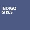 Indigo Girls, Ruth Eckerd Hall, Clearwater
