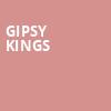 Gipsy Kings, Ruth Eckerd Hall, Clearwater