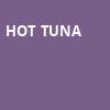 Hot Tuna, Capitol Theatre , Clearwater