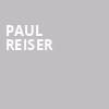 Paul Reiser, Capitol Theatre , Clearwater