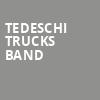 Tedeschi Trucks Band, Ruth Eckerd Hall, Clearwater