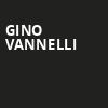 Gino Vannelli, Capitol Theatre , Clearwater