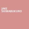 Jake Shimabukuro, Capitol Theatre , Clearwater