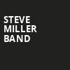 Steve Miller Band, Ruth Eckerd Hall, Clearwater