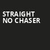 Straight No Chaser, Ruth Eckerd Hall, Clearwater