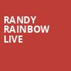 Randy Rainbow Live, Ruth Eckerd Hall, Clearwater