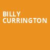 Billy Currington, Ruth Eckerd Hall, Clearwater