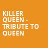 Killer Queen Tribute to Queen, Capitol Theatre , Clearwater