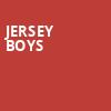 Jersey Boys, Ruth Eckerd Hall, Clearwater