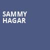 Sammy Hagar, The Sound At Coachman Park, Clearwater
