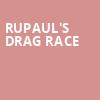RuPauls Drag Race, Ruth Eckerd Hall, Clearwater