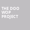 The Doo Wop Project, Ruth Eckerd Hall, Clearwater