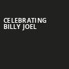 Celebrating Billy Joel, Capitol Theatre , Clearwater