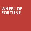 Wheel of Fortune, Ruth Eckerd Hall, Clearwater