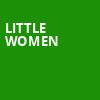 Little Women, Ruth Eckerd Hall, Clearwater