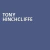 Tony Hinchcliffe, Ruth Eckerd Hall, Clearwater