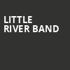 Little River Band, Ruth Eckerd Hall, Clearwater