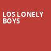 Los Lonely Boys, Capitol Theatre , Clearwater