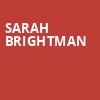 Sarah Brightman, Ruth Eckerd Hall, Clearwater
