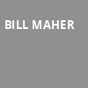 Bill Maher, Ruth Eckerd Hall, Clearwater