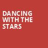 Dancing With the Stars, Ruth Eckerd Hall, Clearwater
